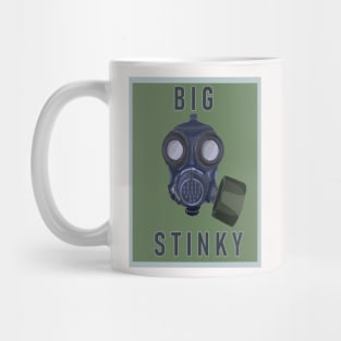 fart Mug